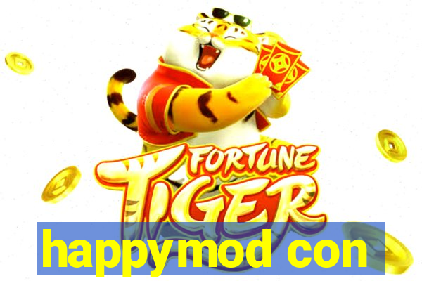 happymod con