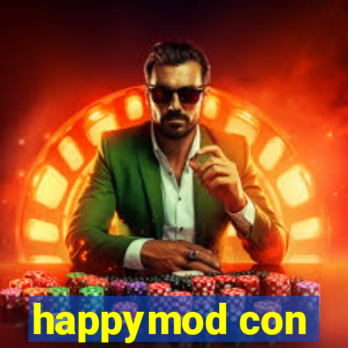 happymod con