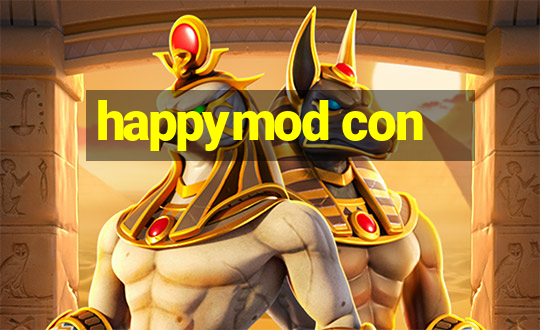 happymod con