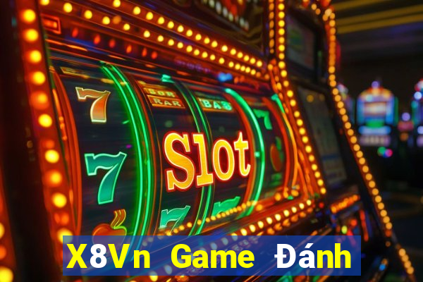 X8Vn Game Đánh Bài Ăn Card Điện Thoại