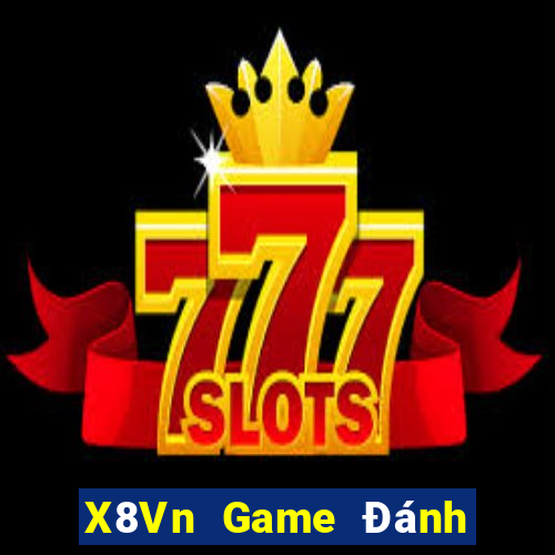 X8Vn Game Đánh Bài Ăn Card Điện Thoại