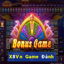 X8Vn Game Đánh Bài Ăn Card Điện Thoại