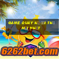 game quay hũ đổi thẻ mới nhất