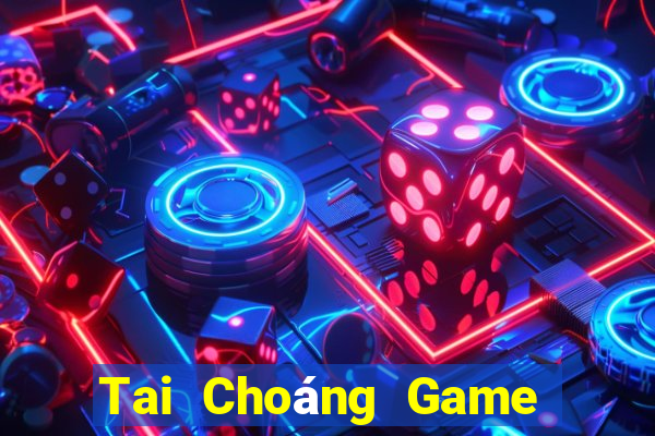 Tai Choáng Game Bài 68