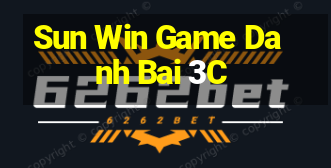 Sun Win Game Danh Bai 3C