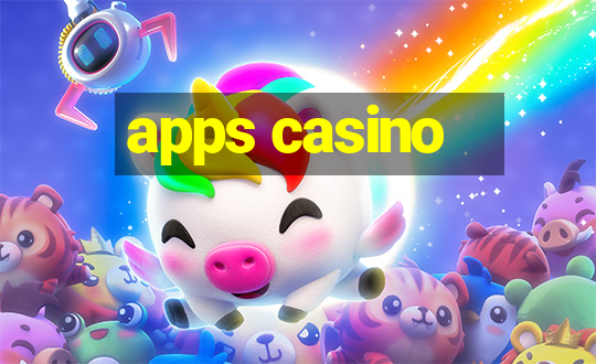 apps casino