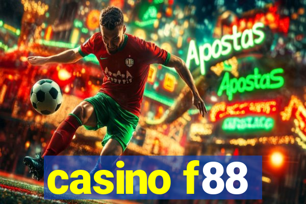 casino f88