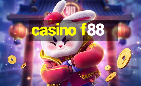 casino f88