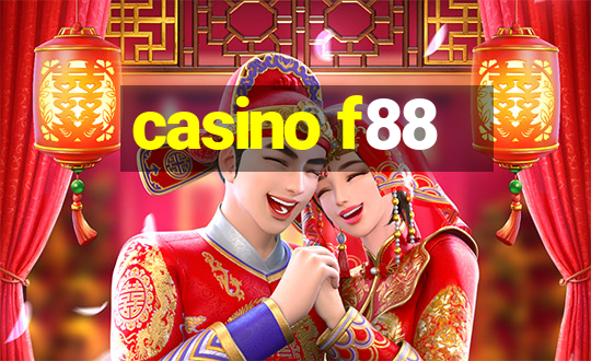 casino f88