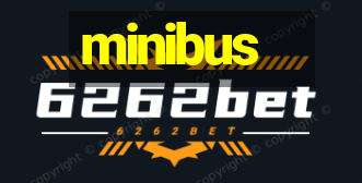 minibus