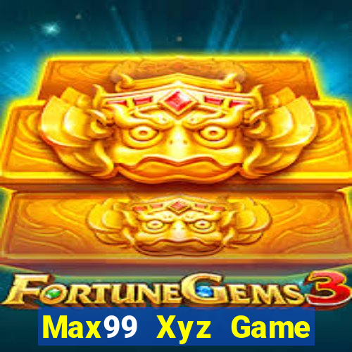 Max99 Xyz Game Bài Go Math