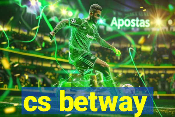 cs betway