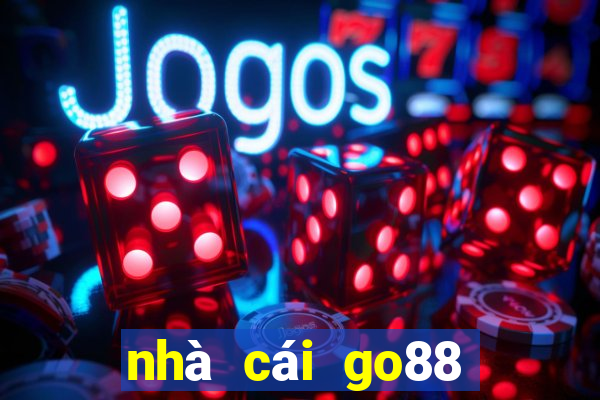 nhà cái go88 bị bắt