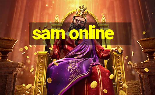 sam online