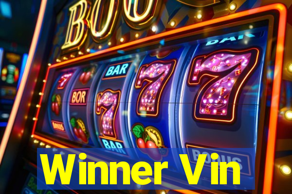 Winner Vin