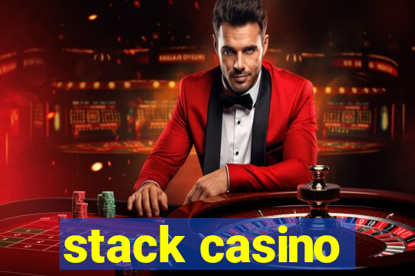 stack casino