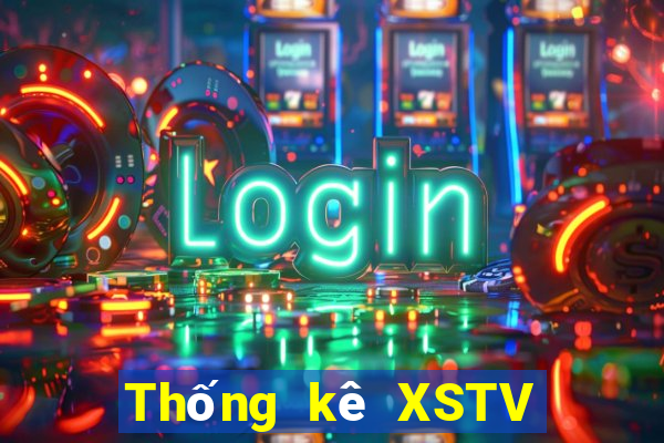 Thống kê XSTV ngày 5