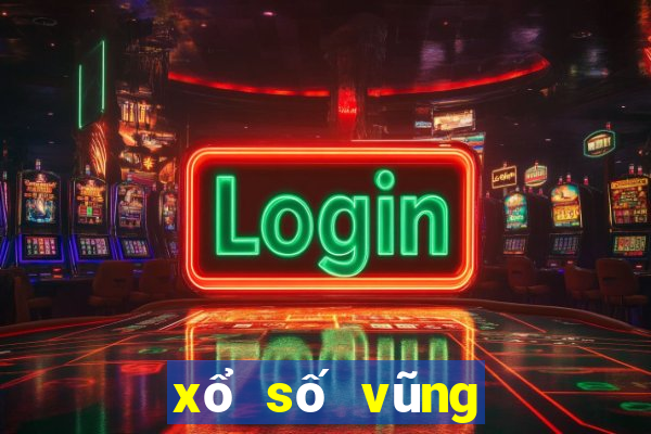 xổ số vũng tàu ngày 23 tháng 5