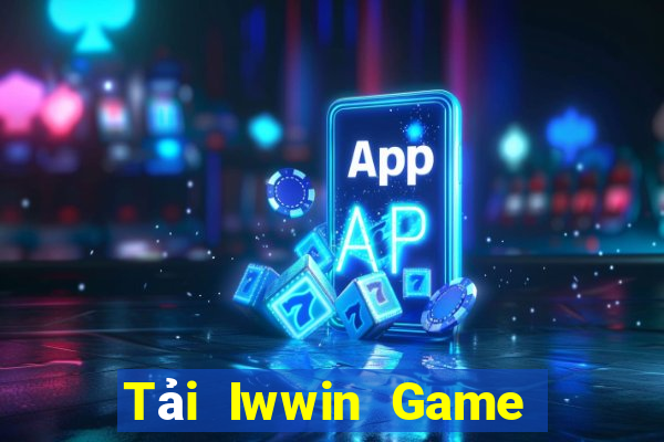 Tải Iwwin Game Bài Ruby