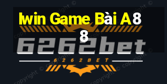 Iwin Game Bài A88