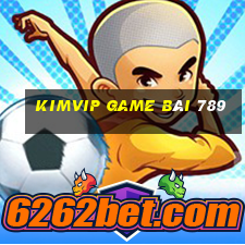 Kimvip Game Bài 789