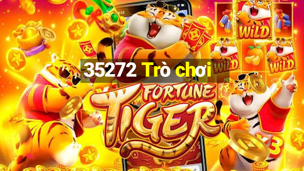 35272 Trò chơi