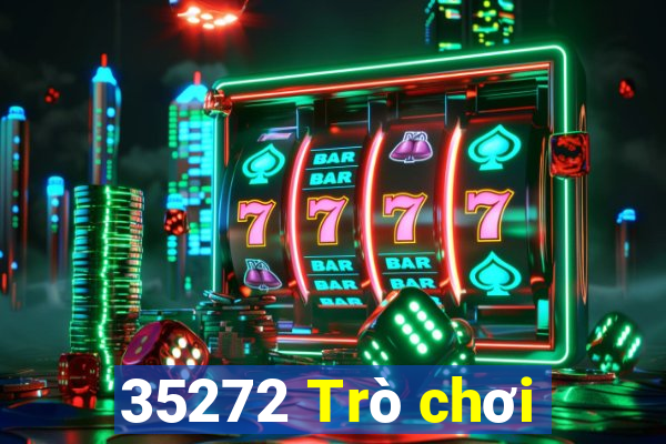 35272 Trò chơi