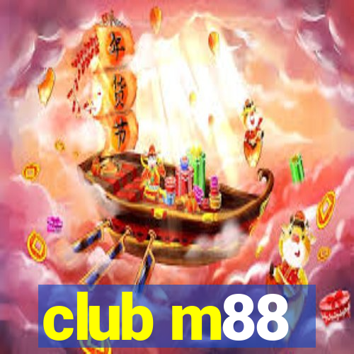 club m88