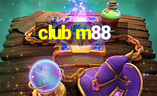 club m88