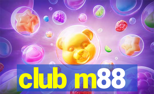 club m88