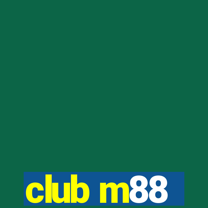 club m88