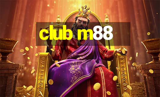 club m88