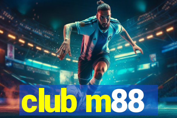 club m88