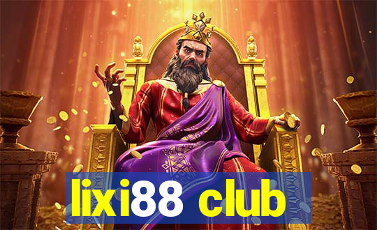 lixi88 club