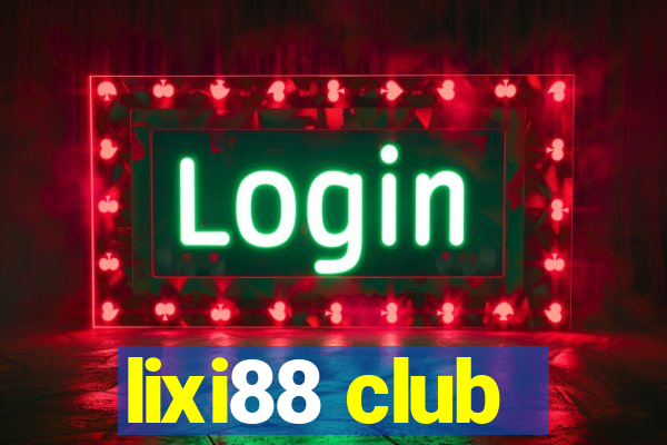 lixi88 club