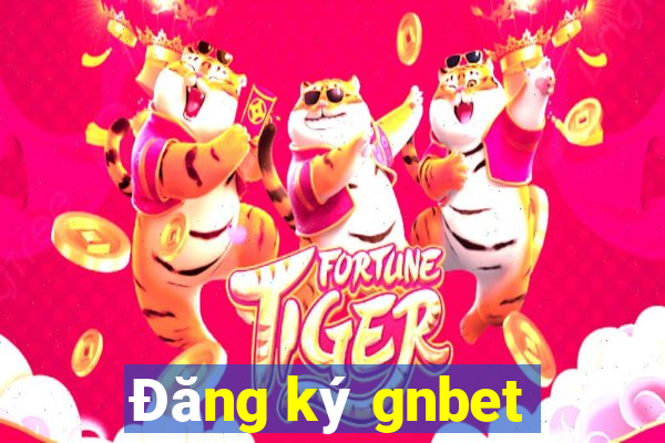 Đăng ký gnbet