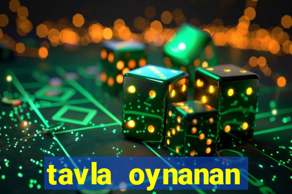 tavla oynanan casino siteleri