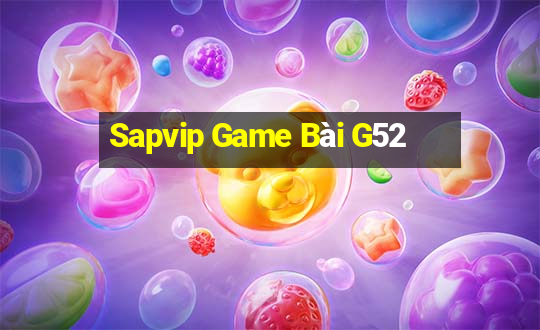 Sapvip Game Bài G52