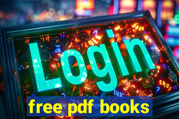 free pdf books