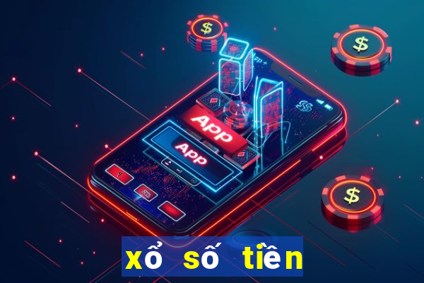 xổ số tiền giang 22 tháng 10