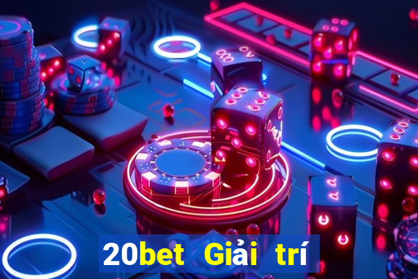 20bet Giải trí game bài Genesis