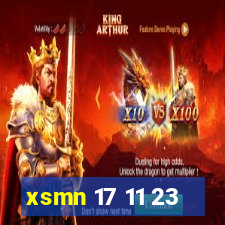 xsmn 17 11 23