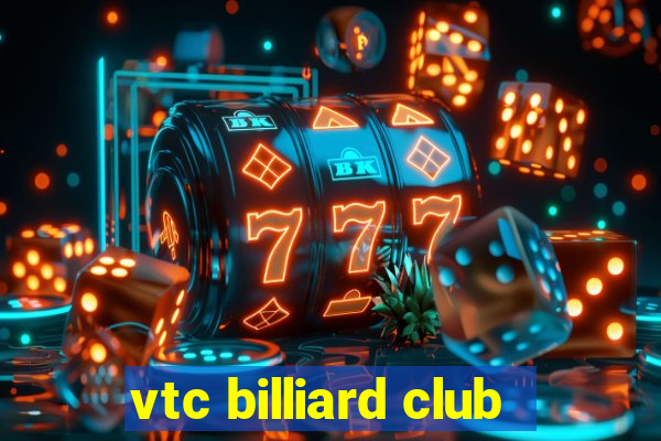 vtc billiard club