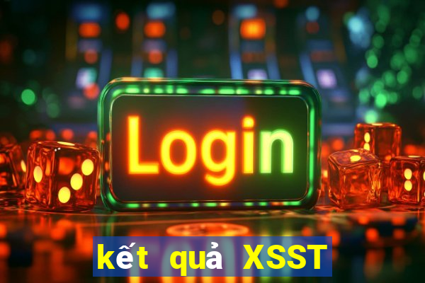 kết quả XSST ngày 1