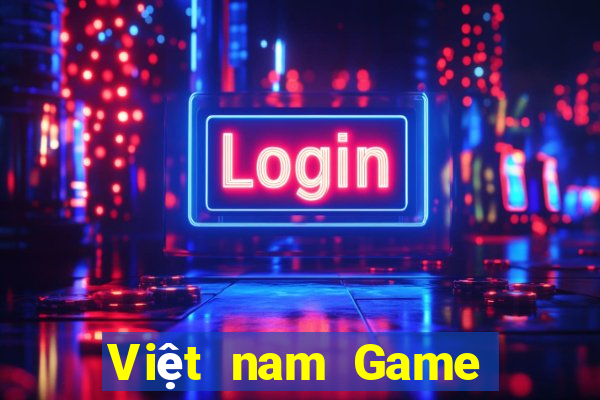 Việt nam Game Khai Nguyên