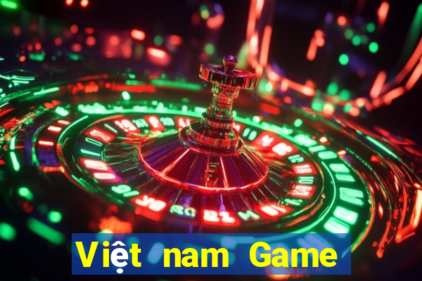 Việt nam Game Khai Nguyên