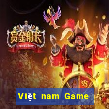 Việt nam Game Khai Nguyên