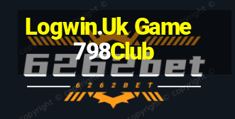 Logwin.Uk Game 798Club