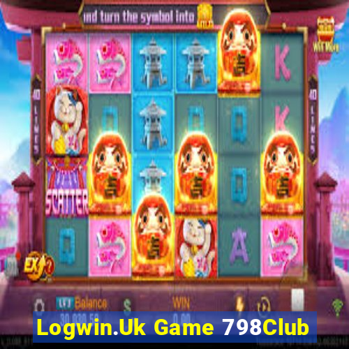 Logwin.Uk Game 798Club