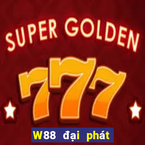 W88 đại phát Tải xuống miễn phí